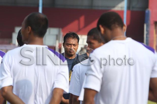 Tegaskan Eksis, Persik Kediri Hadapi Runner-Up Piala Kemerdekaan