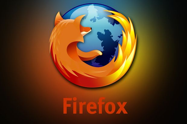 Mozilla Resmi Hentikan Pengembangan Firefox OS