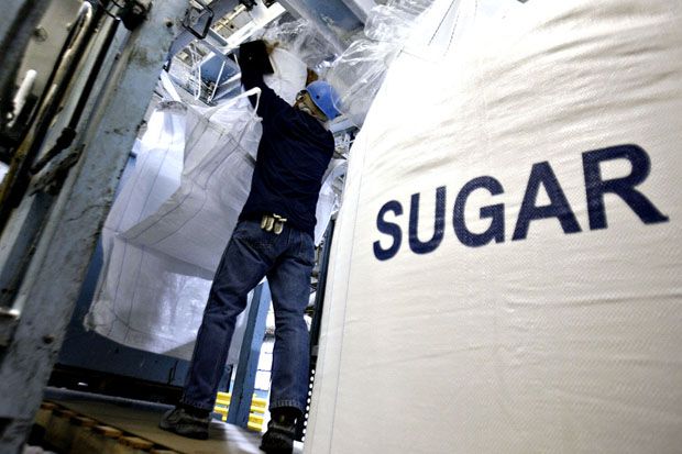 Peningkatan Kapasitas Pabrik Gula di Indonesia Mendesak