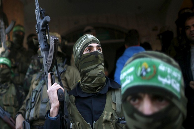 Diduga Jadi Mata-mata Israel, Hamas Eksekusi Pejabat Seniornya