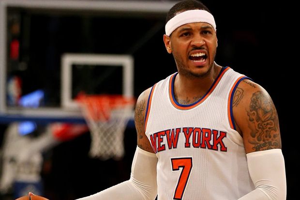 Nuggets Bikin Knicks Telan Lima Kekalahan Beruntun