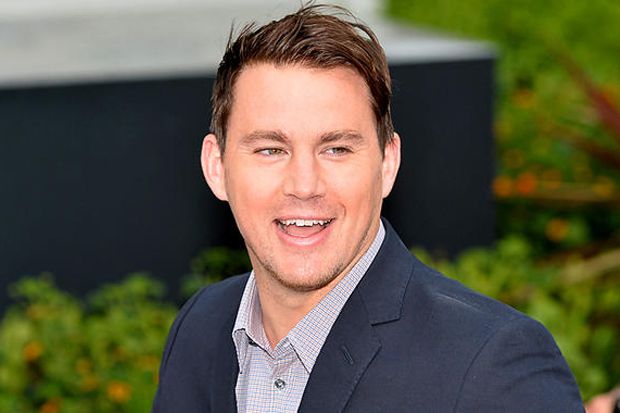 Channing Tatum Akan Tunjukkan Kemampuan Vokalnya di Film Terbaru