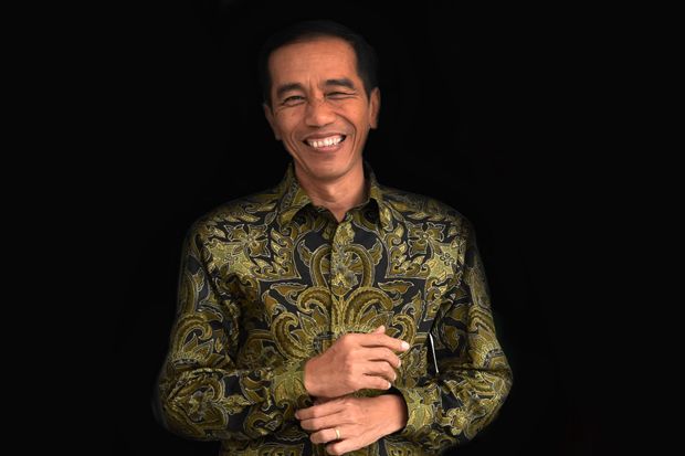 Dubes AS: Jokowi Punya Agenda Ambisius Ubah Ekonomi RI