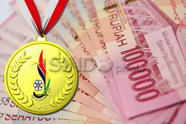 Niat Ahok Beri Bonus Rp2 M bagi Peraih Emas PON 2016 Rusak Pembinaan Olahraga