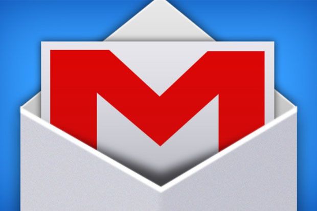 Tingkatkan Keamanan, Gmail Tampilkan Visual Isyarat