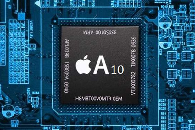 iPhone 7 Akan Gunakan Chipset A10 yang Lebih Cepat