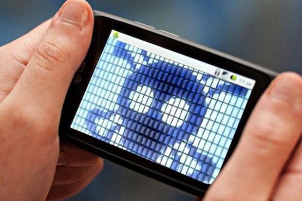 Penjahat Cyber Mulai Serang Perangkat Mobile