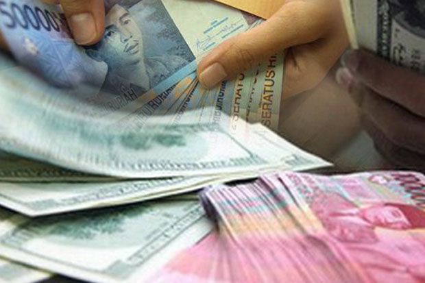 Rupiah Dibuka Melesat ke Level Rp13.300/USD, Yen Belum Goyah