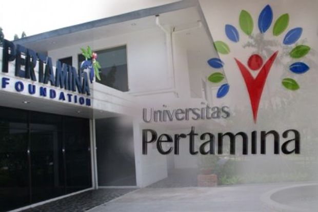 Universitas Pertamina Resmi Dibuka