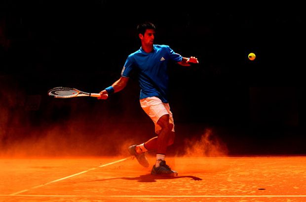 Djokovic Tak Akan Sapu Bersih Grand Slam