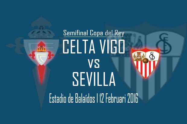 Preview Celta Vigo vs Sevilla: Misi Tim Tamu Jaga Keunggulan