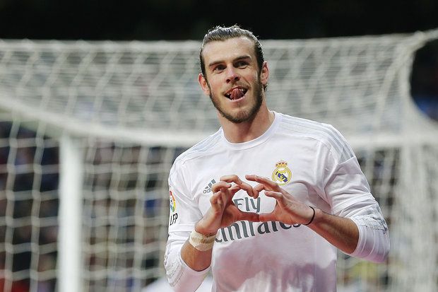 Terungkap, Tarif Gareth Bale Dalam Satu Pertandingan