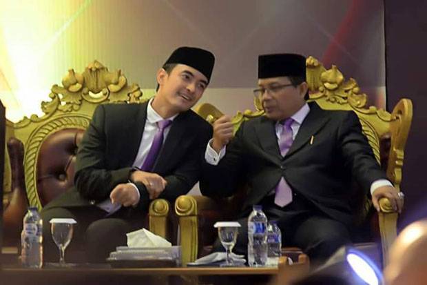 Usai Dilantik, Para Gubernur Siap Laksanakan Perintah Jokowi