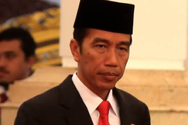 Jokowi Keluarkan Kepres Pengangkatan Komisioner KY dan Ombudsman