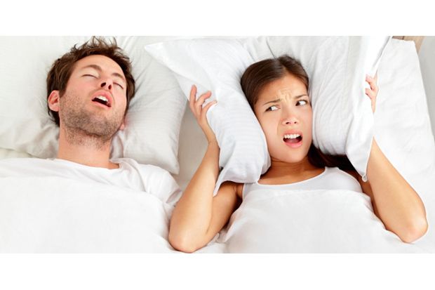 Manfaat Tidur Terpisah Bagi Pasangan Suami Istri