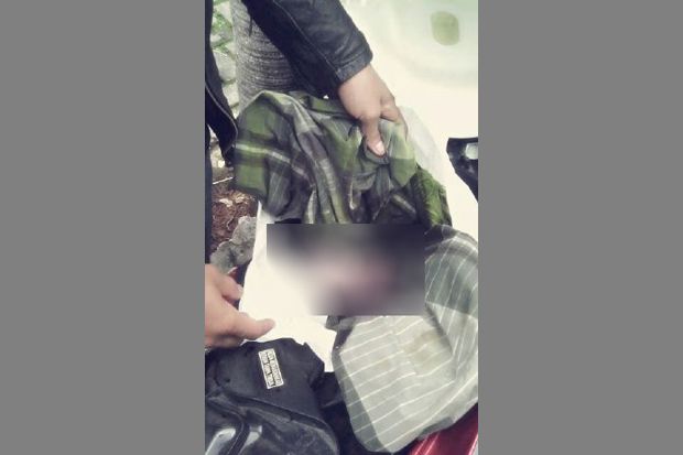 Kasus Aborsi di Ponpes Ditangani Polrestabes Semarang
