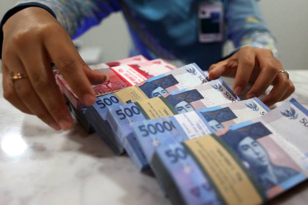 Aksi Profit Taking Diramal Warnai Penguatan Rupiah