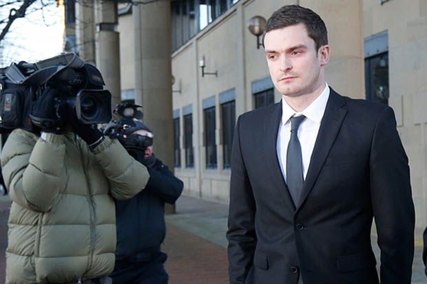 Sunderland Pecat Adam Johnson Terkait Skandal Pelecehan Seksual