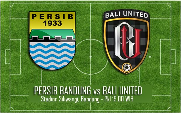 Preview Persib Bandung vs Bali United: Menanti Kejutan di Debut Dejan
