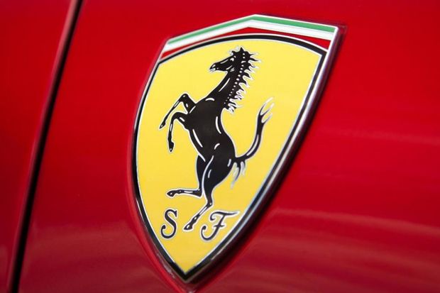 Ferrari Menyatakan Berpisah Bisnis dari FCA