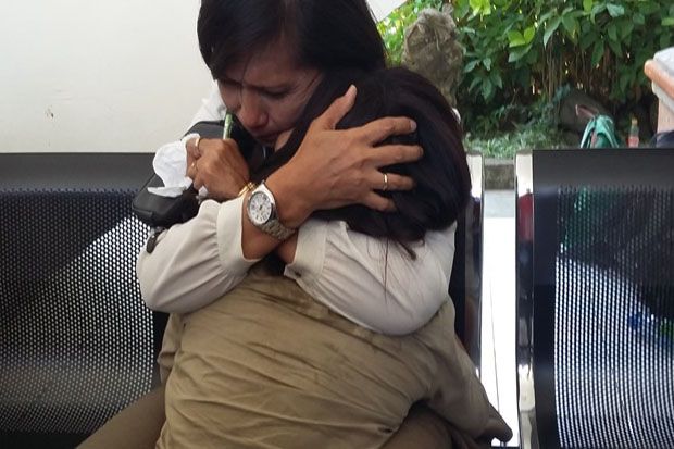 Hotma Sebut Siti Sapurah Membual dan Recoki Kasus Pembunuhan Angeline