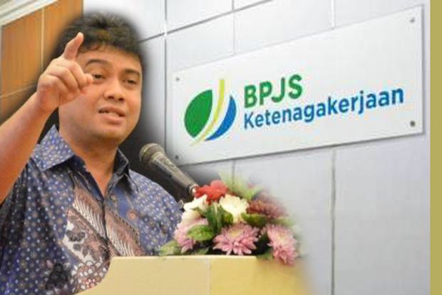 Ungkap PHK, Said Iqbal Bantah Incar Kursi Dirut BPJS
