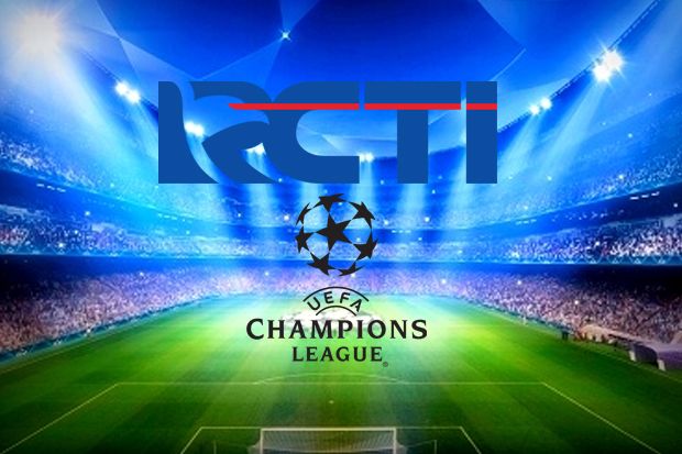 Jadwal Siaran Langsung Leg Pertama Babak 16 Besar Liga Champions 2015/16