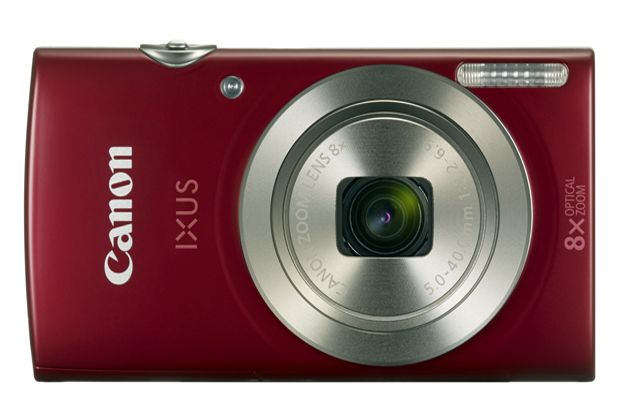 Canon IXUS 175 Hasilkan Foto Maksimal dengan Harga Terjangkau