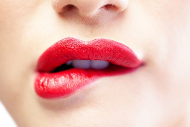 4 Tips Mendapat Kulit Bibir yang Sehat