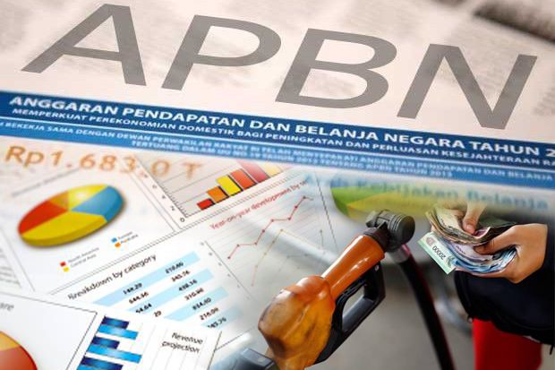 Pungutan Dana Ketahanan Energi Siap Diajukan di APBNP 2016