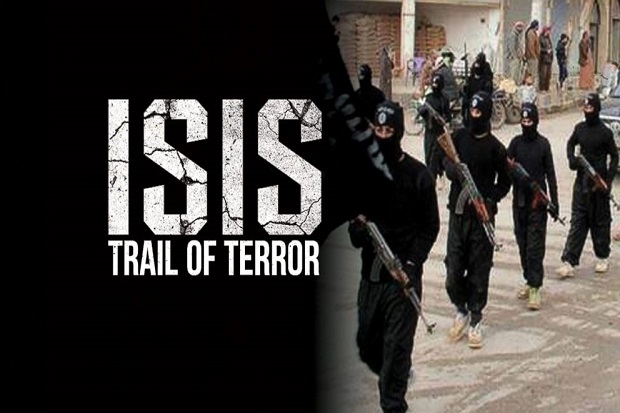 Video Algojo Cilik ISIS Asal Indonesia Diduga Dibuat di Suriah