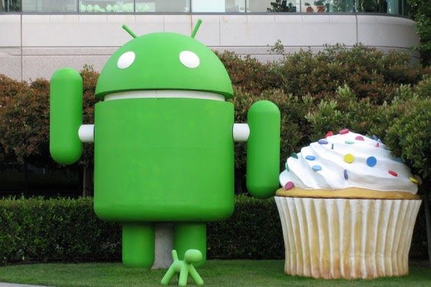 Waspada! Ada Malware Baru Serang Perangkat Android
