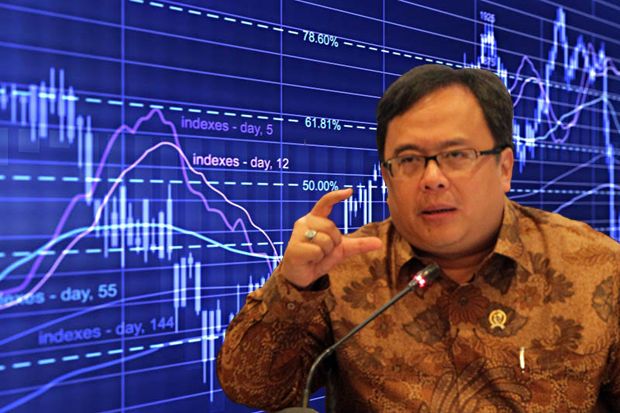 Menkeu Janji Mitigasi Perlambatan Ekonomi Sumatera-Kalimantan
