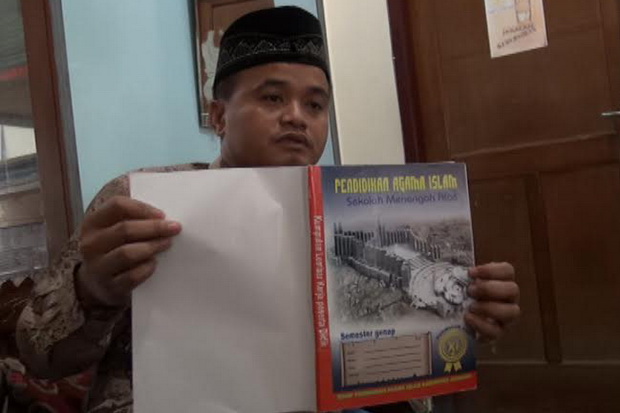 Heboh LKS Bahasa Jawa Mesum di Kota Malang