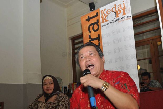 PDIP Klarifikasi Pemerintahan Jokowi Tak Bandingkan Kinerja SBY