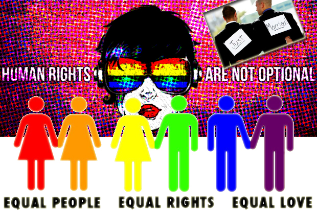 LGBT Rights dan Propaganda Homoseksualisme
