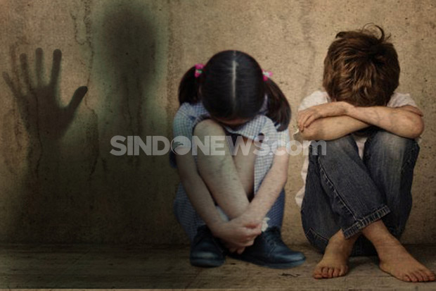 Anak-Anak Korban Paedofilia Rawan Jadi Pelaku