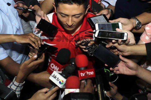 Rio Haryanto Tak Hanya Mewakili Indonesia tapi Pengin Berprestasi di F1