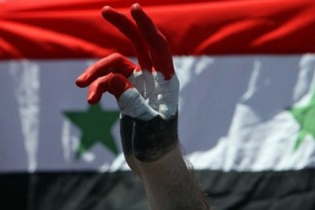 Pembicaraan Damai Suriah Dilanjutkan 25 Februari