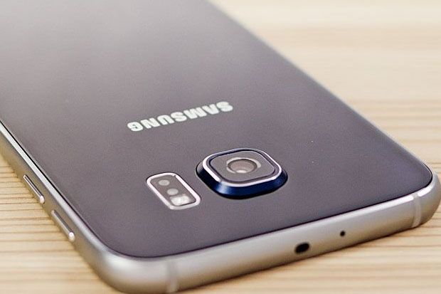 Samsung Galaxy S7 Bisa Hadang Panggilan Palsu