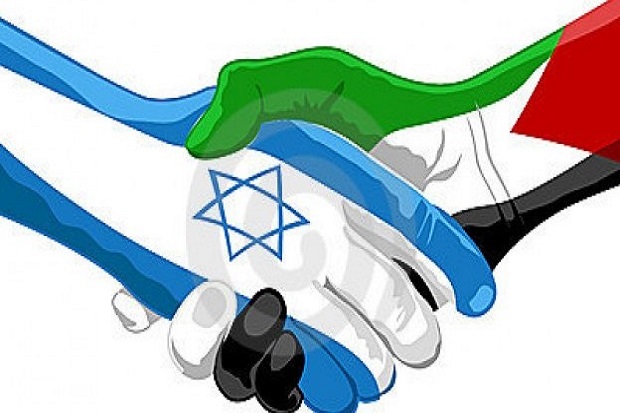 AS Desak Palestina-Israel Redakan Ketegangan