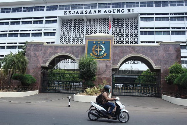 Kejagung Lakukan Penyidikan Kasus BOT Hotel Indonesia