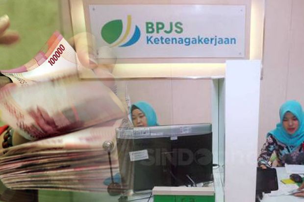 Agus Susanto Kaget Gaji Direksi BPJS Rp350 Juta/Bulan