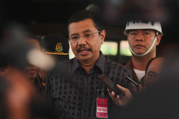 KPK Periksa Plt Gubernur Sumut dalam Kasus Dugaan Suap Gatot