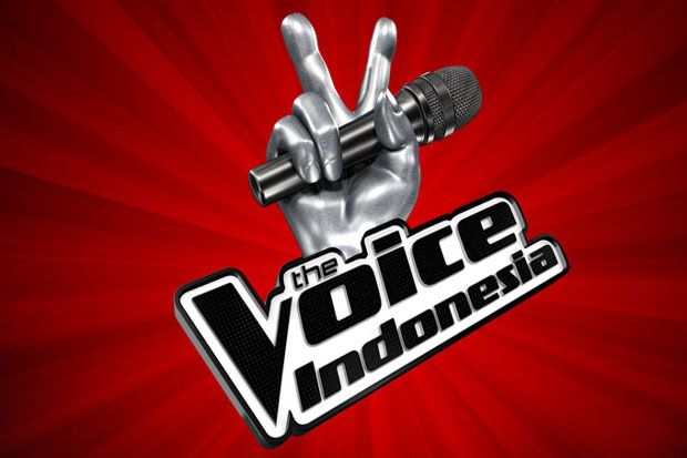 The Voice Indonesia Tayang Perdana Jumat, 26 Februari