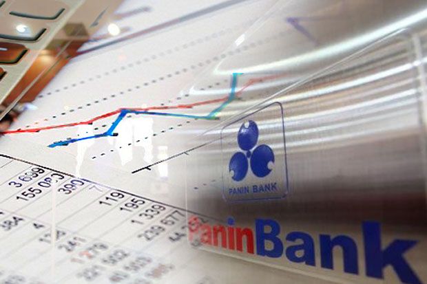 Aset Bank Panin Naik 6,1% di 2015