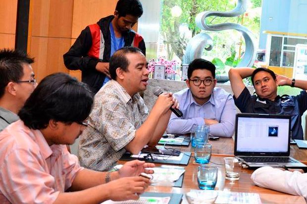 Indonesia Segera Riles CD Car Audio Referensi Nasional
