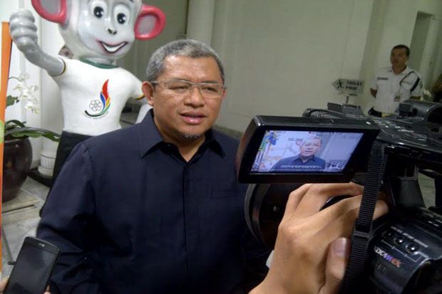Gubernur Jabar Dukung Indonesia Bebas Prostitusi 2019