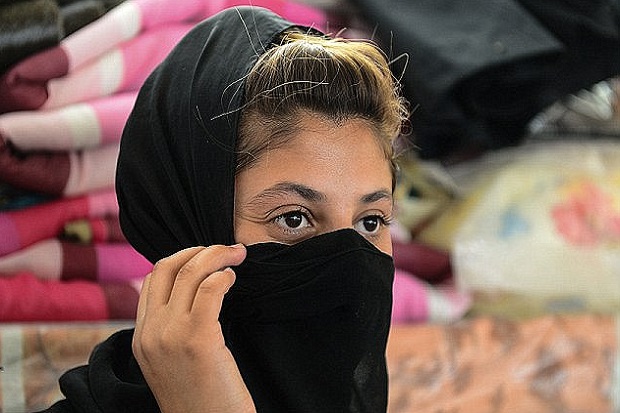 Dijual seperti Ternak, Ini Kesaksian Wanita Yazidi Budak Nafsu ISIS