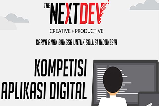 Telkomsel Kembali Gelar Kompetisi NextDev